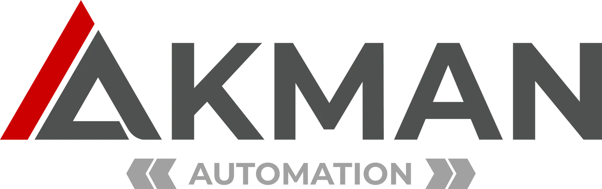 Akman Automation Logo
